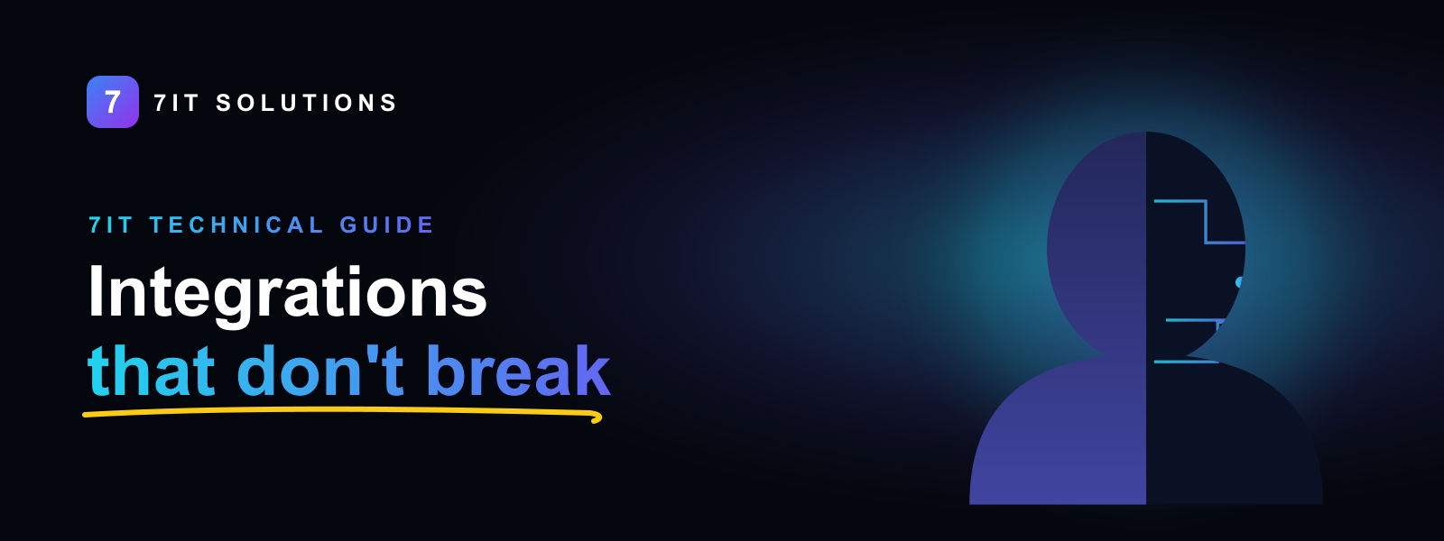 Connecting Two Systems Without Breaking Either: API Integration Patterns