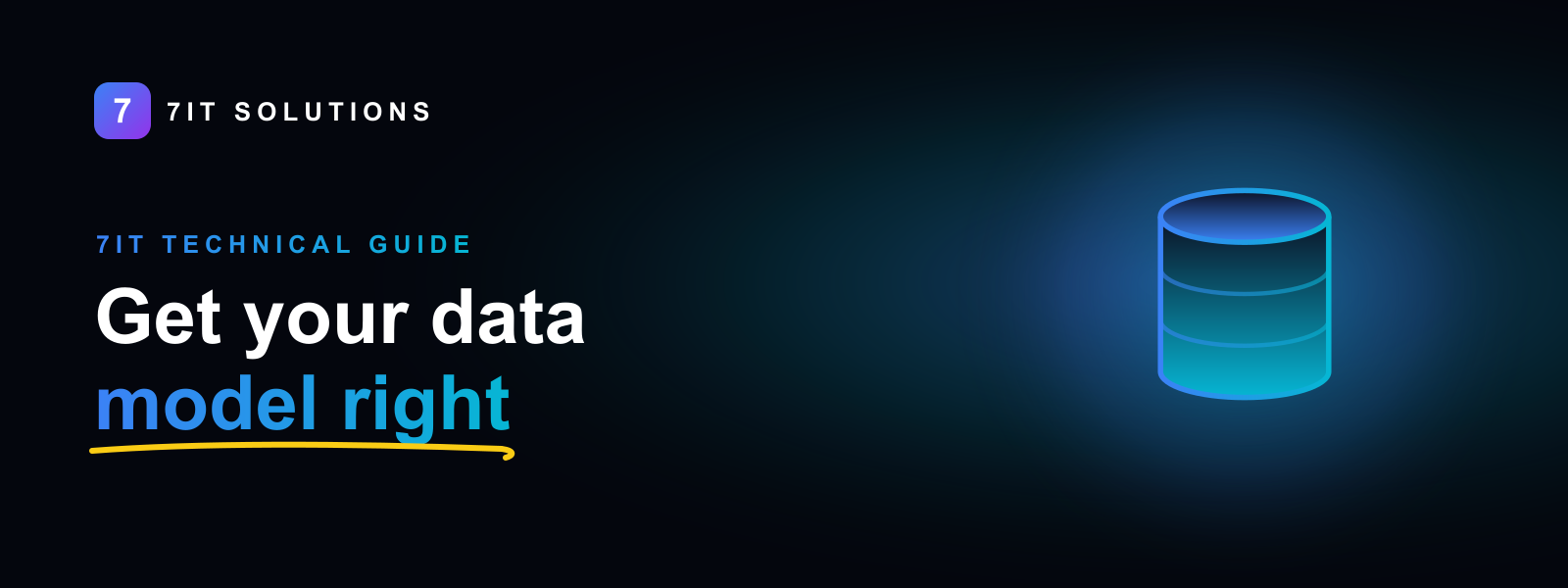 Database Design for Non-DBAs: A Practical Technical Guide