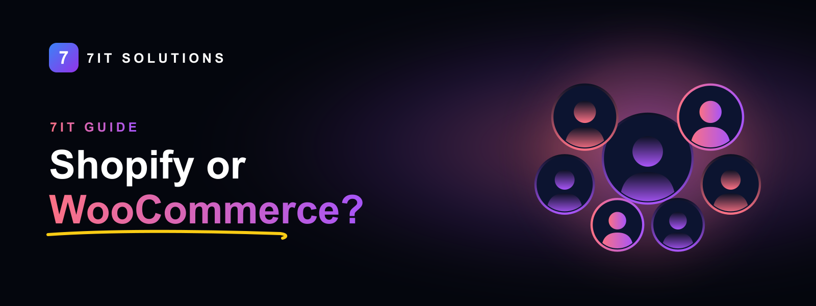 Shopify vs WooCommerce for US Businesses: How to Choose in 2026
