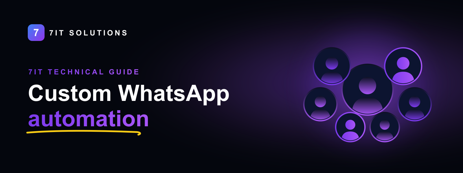 Custom WhatsApp Automation With the Cloud API: A Technical Guide